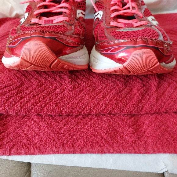 SAUCONY RIDE 7 Womens  running sneakers - Picture 6 of 9